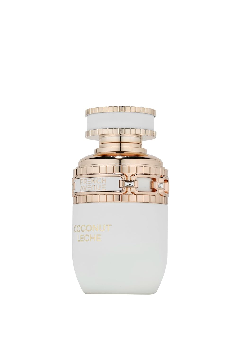 French Avenue Coconut Leche Eau de Parfum 100ml Spray
