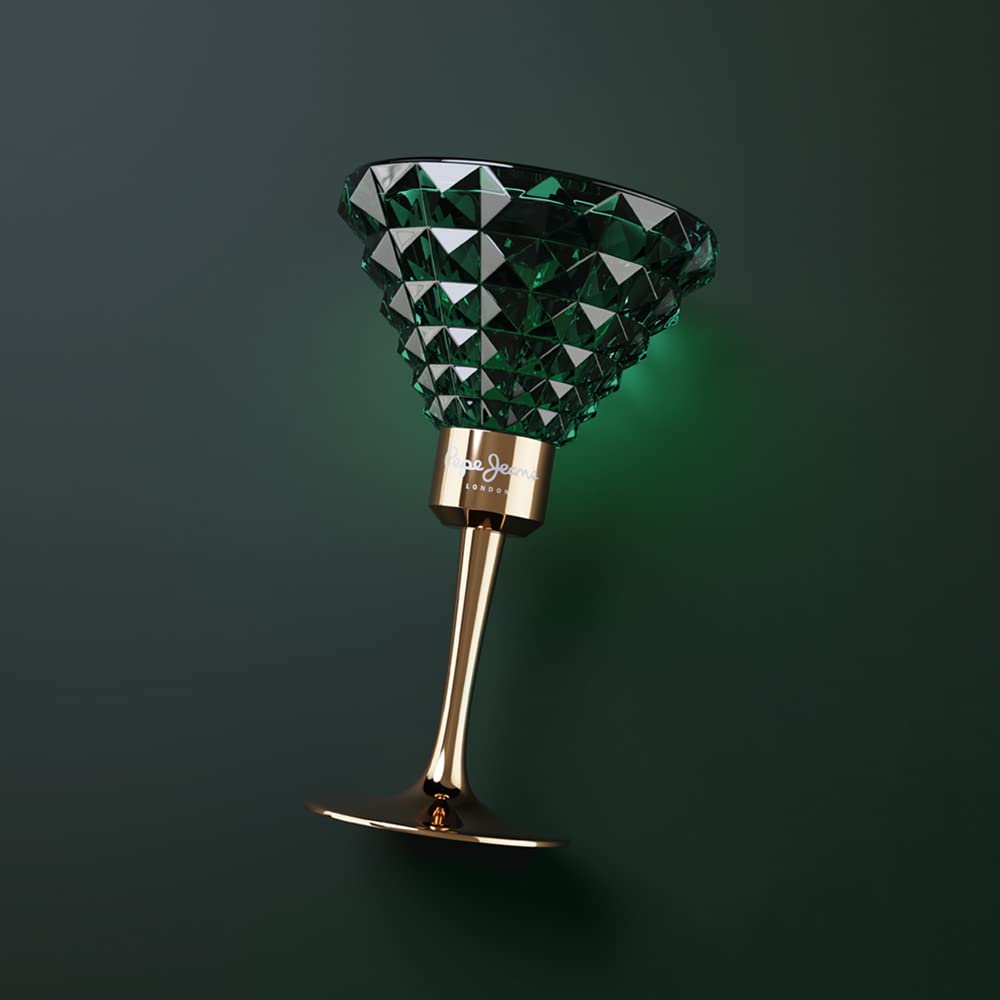 Pepe Jeans Celebrate for Her Eau de Parfum 50ml Spray - Eau de Perfume at MyBeautyBoutique by Pepe Jeans