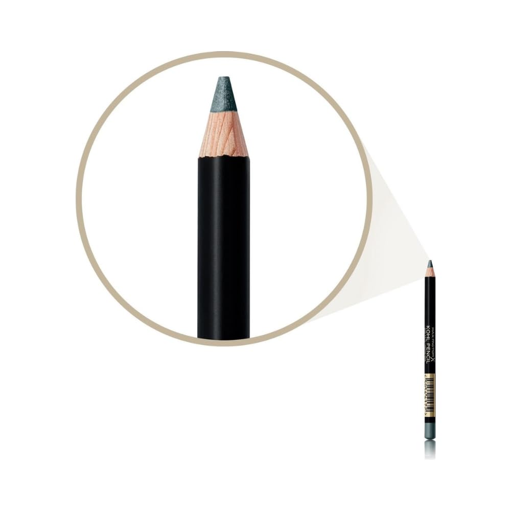 Max Factor Kohl Pencil 1.3g - 070 Olive