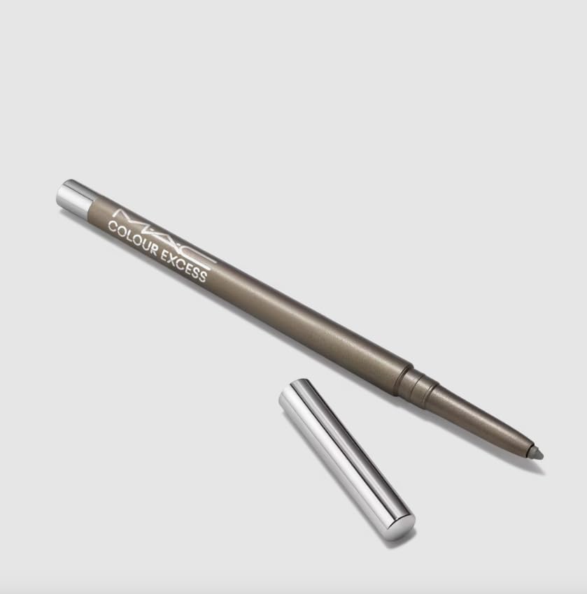 MAC Colour Excess Gel Pencil Eye Liner 0.35g - Serial Monogamist