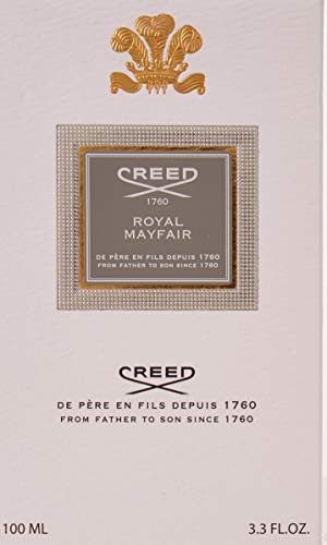 Creed Royal Mayfair Eau de Parfum 100ml Spray