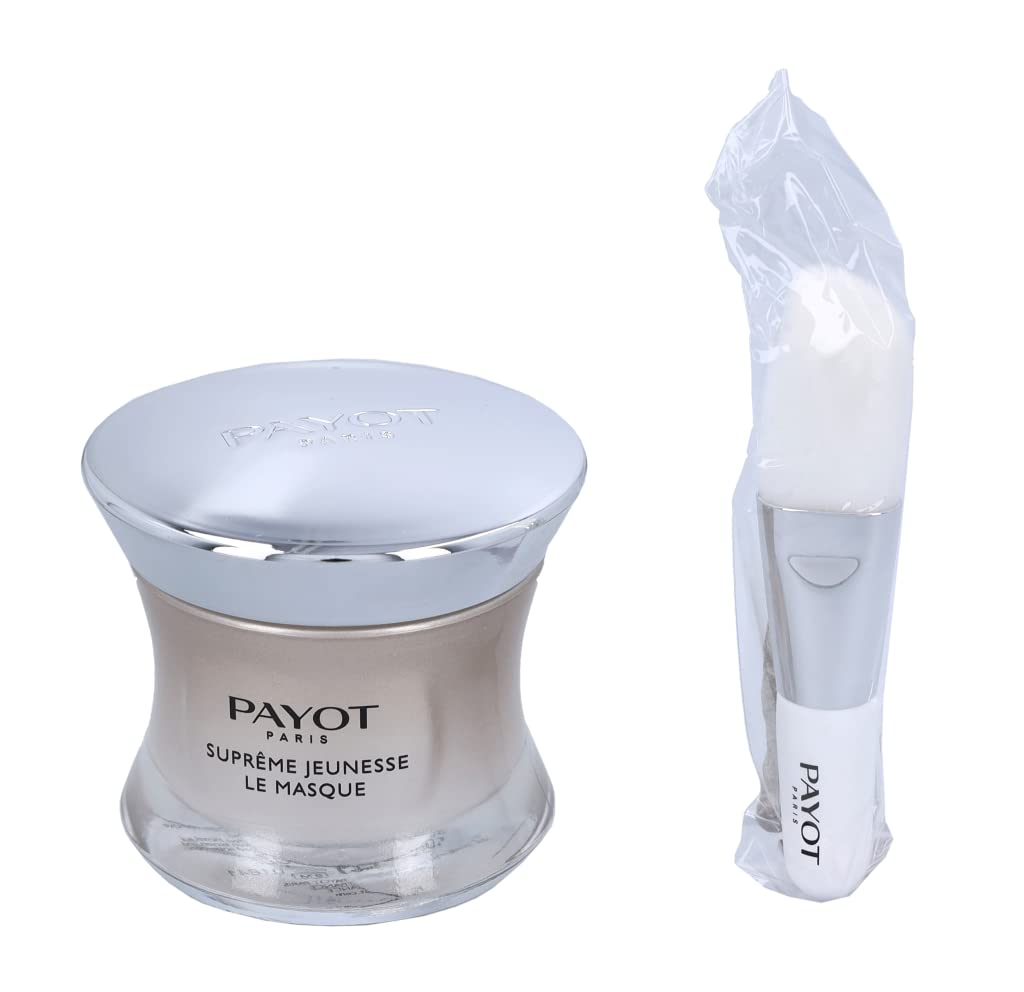 Payot Suprême Jeunesse Le Masque Youth Illuminated Face Mask 50ml
