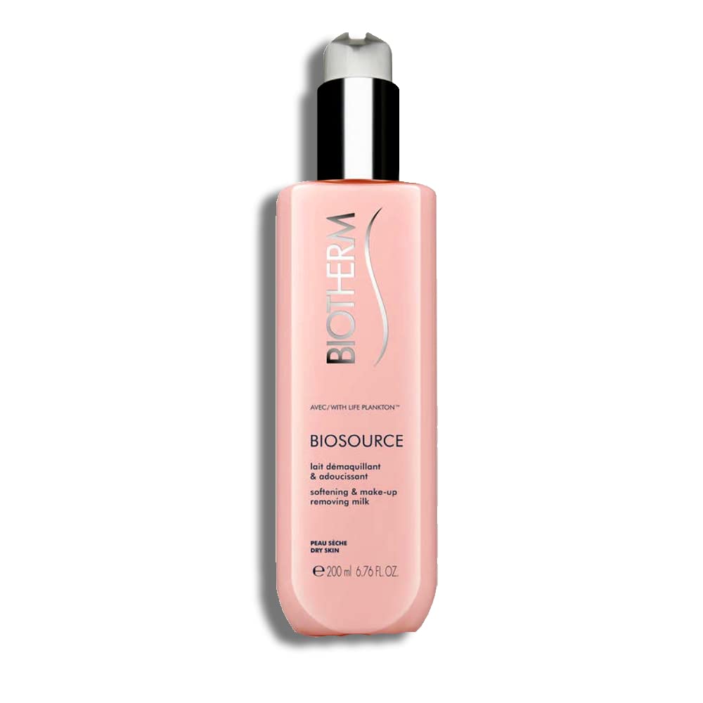 Biotherm Softening Milk - 200ml