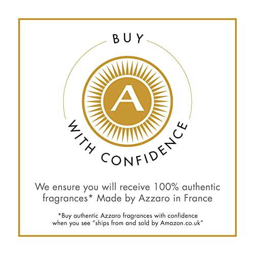 Azzaro Sport Eau de Toilette Spray Perfume For Men Fresh and Aromatic Fragrance 100ml - Eau de Toilette at MyBeautyBoutique by Azzaro