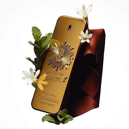 Paco Rabanne 1 Million Parfum Eau de Parfum 100ml - Fragrance at MyBeautyBoutique by Paco Rabanne