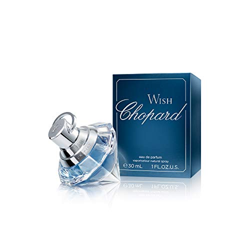 Chopard Wish Femme EDP Spray 125142 - Eau de Perfume at MyBeautyBoutique by Chopard