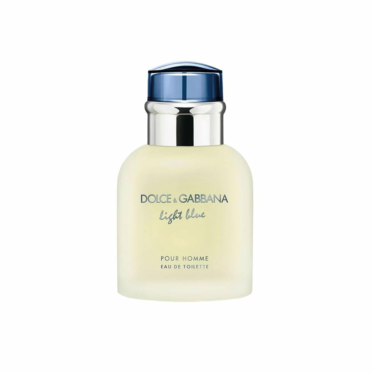 Dolce & Gabbana Light Blue Pour Homme  40ml EDT Spray - Personal Fragrance at MyBeautyBoutique by Dolce & Gabbana