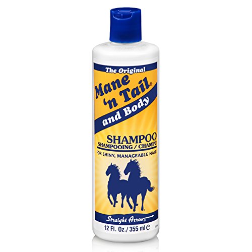 Mane 'n Tail Original Shampoo and Body 355ml