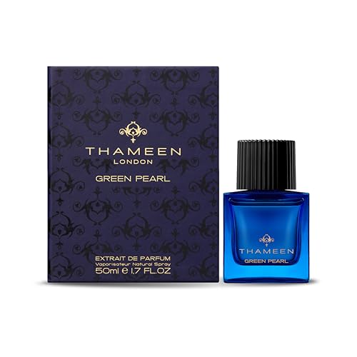 Thameen Green Pearl Extrait de Parfum 50ml Spray
