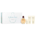 Calvin Klein Obsession Gift Set 125ml EDT + 100ml Aftershave Balm + 100ml Shower Gel + 75g Deodorant Stick