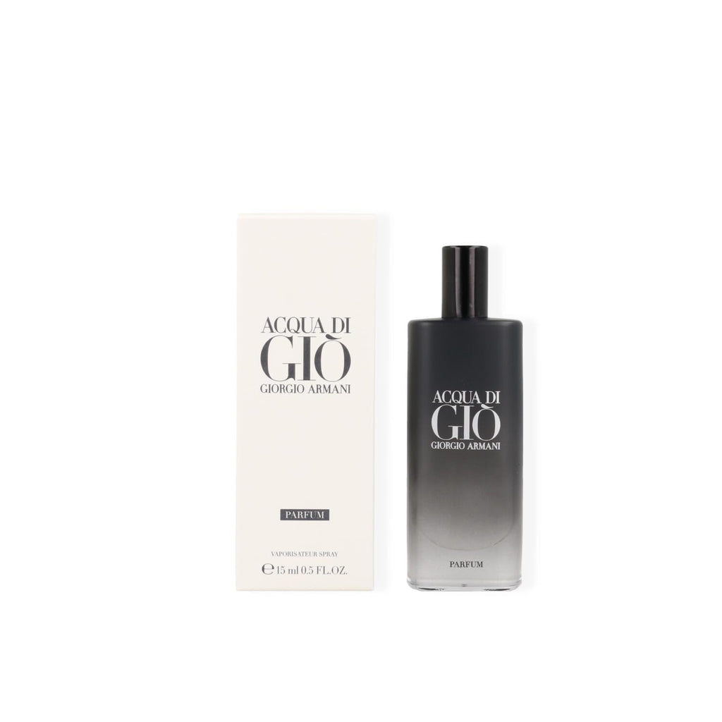Giorgio Armani Acqua di Gio Parfum 15ml Travel Spray