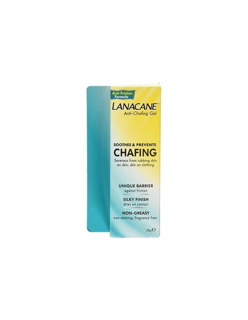 Lanacane Anti-Chafing Gel