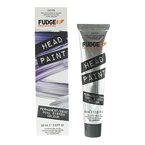 Head Paint 066 Intensifier