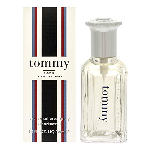 Tommy Hilfiger Tommy Eau de Toilette Vaporisateur For Men 30ml - Fragrance at MyBeautyBoutique by Tommy Hilfiger