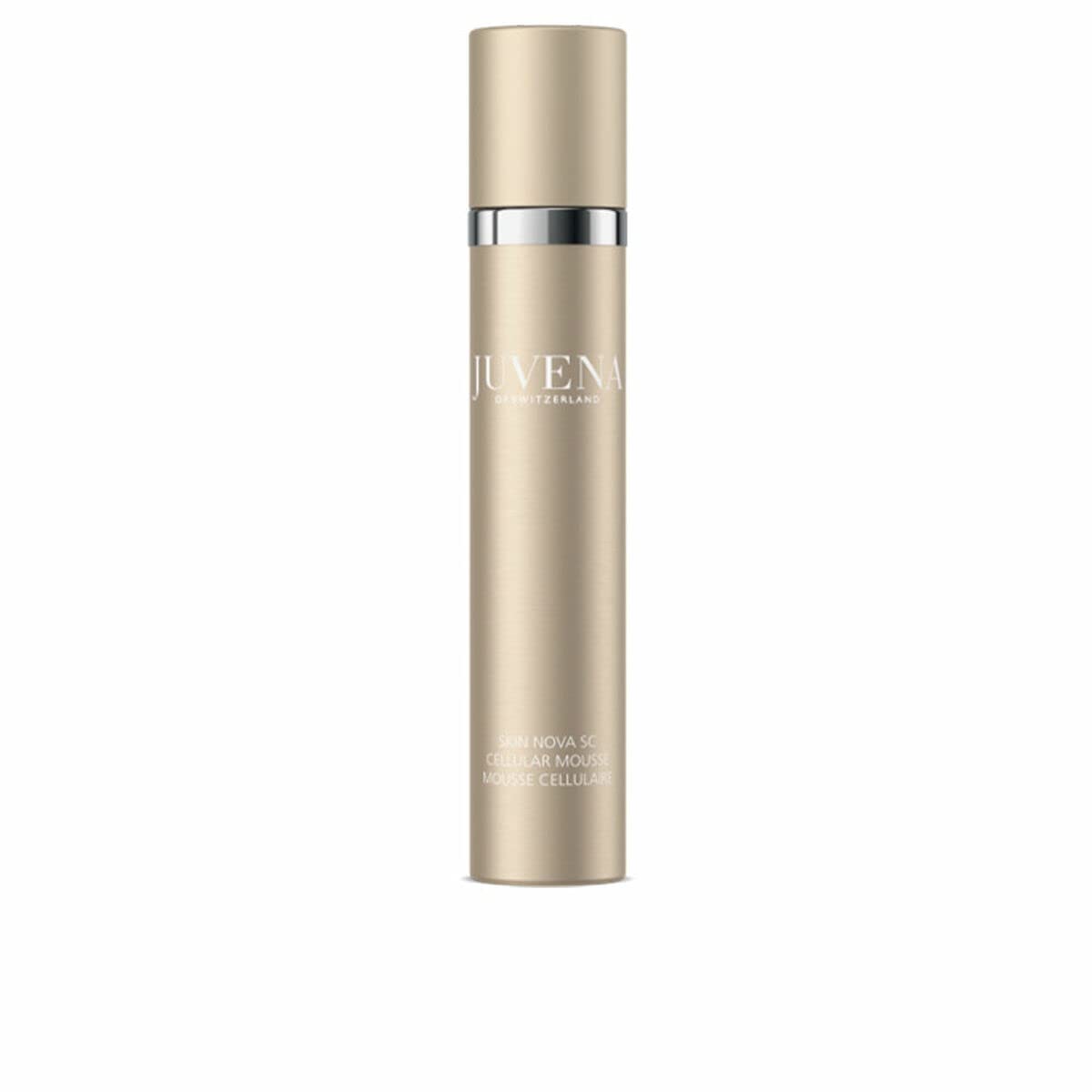 Juvena Skin Nova SC Cellular Face Mousse 100ml