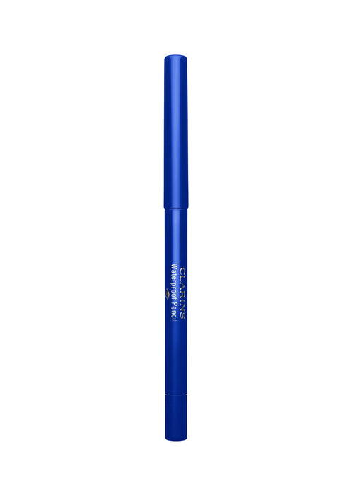 Clarins Water Proof Pencil 07 Blue Lily Eyeliner 0.28g