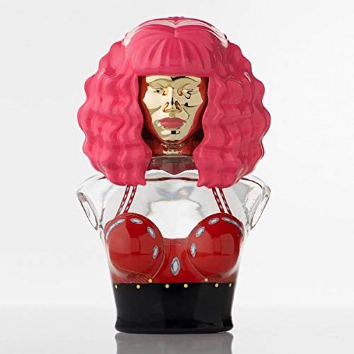 Nicki Minaj Minajesty Eau de Parfum 100ml Spray - Eau De Parfum at MyBeautyBoutique by Nicki Minaj