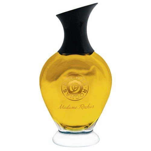 Madame Rochas Paris Eau De Toilette 100 ml Spray - Eau de Toilette at MyBeautyBoutique by Rochas