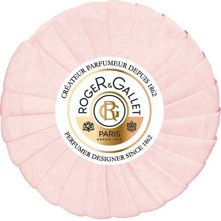 Roger & Gallet Fleur de Figuier Soap 100g