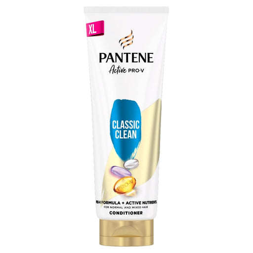 Pantene Pro-V Classic Care Conditioner 350ml