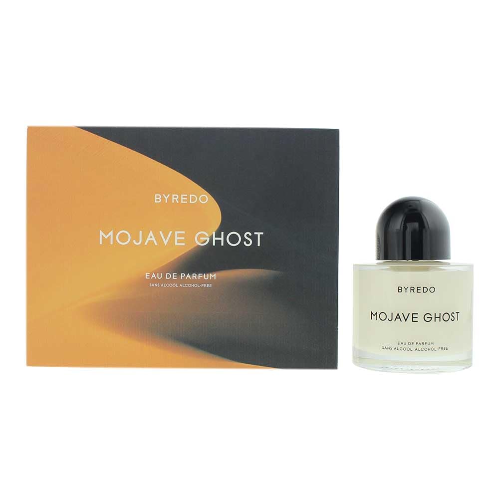 Byredo Mojave Ghost Eau de Parfum 100ml Spray - Alcohol Free