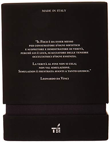 Tiziana Terenzi Ecstasi Eau de Parfum 100ml Spray - Eau de Parfum at MyBeautyBoutique by Tiziana Terenzi