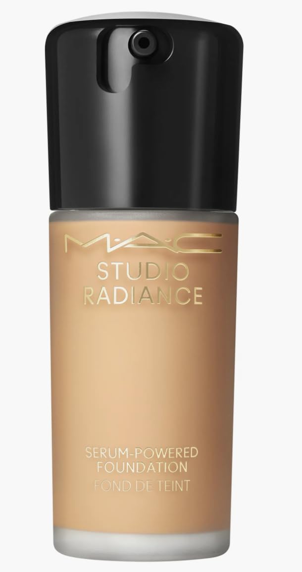 MAC Studio Radiance Serum-Powered Foundation 30ml - NC40