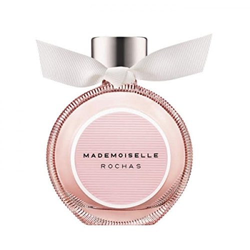Rochas Mademoiselle Rochas Eau de Parfum 100ml Spray - Perfume & Cologne at MyBeautyBoutique by Rochas