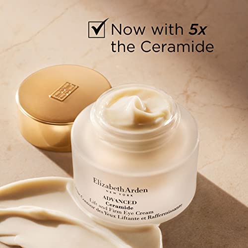 Elizabeth Arden Ceramide Lift and Firm Eye Cream 15ml
