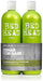 Bed Head by TIGI Re-Energise Daily Shampoo and Conditioner for Normal Hair 2x750 ml