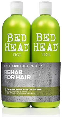 TIGI Bed Head Urban Antidotes Re-Energize Shampoo 750ml
