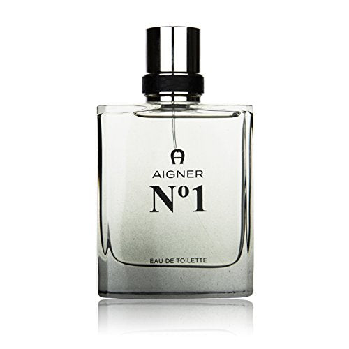 Etienne Aigner Aigner No 1 Eau de Toilette 50ml Spray - Fragrance at MyBeautyBoutique by Aigner