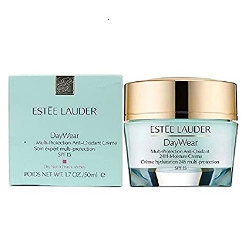 Estée Lauder Daywear Advanced Multi-Protection Creme for dry skin with SPF 15 50 ml