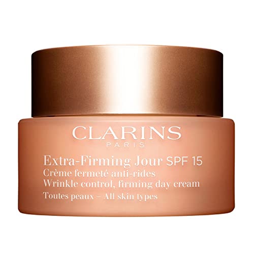 Clarins Extra-Firming Day Cream For All Skin Types SPF15 50ml