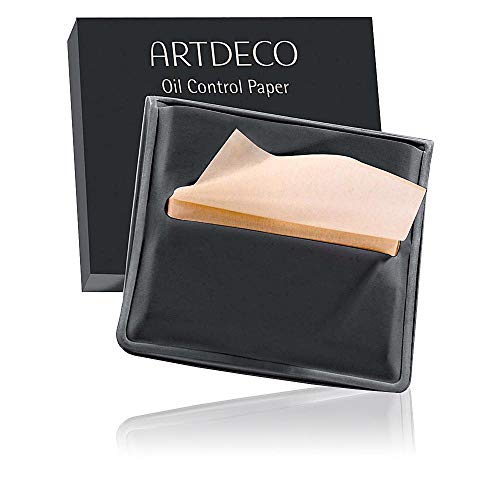 Artdeco Oil Control Paper