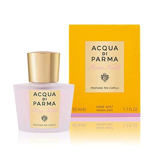 Acqua di Parma Rosa Nobile Hair Mist 50ml Spray