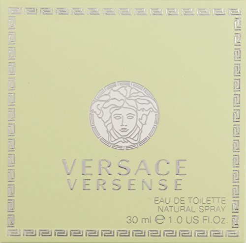 Versace Versense Gift Set 2 x 30ml EDT Spray