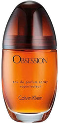 Calvin Klein Obsession for Women Eau de Parfum 50 ml - Perfume & Cologne at MyBeautyBoutique by Calvin Klein