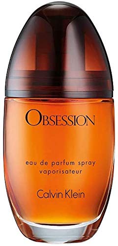 Calvin Klein Obsession for Women Eau de Parfum 50 ml - Perfume & Cologne at MyBeautyBoutique by Calvin Klein