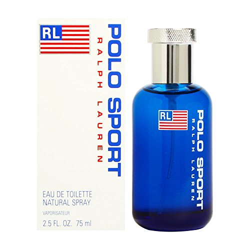 Ralph Lauren Polo Sport by Eau de Toilette Spray 75ml - Fragrance at MyBeautyBoutique by Ralph Lauren
