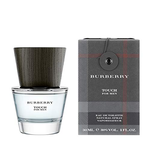 Burberry  Touch Eau de Toilette 30 ml - Eau de Toilette at MyBeautyBoutique by Burberry