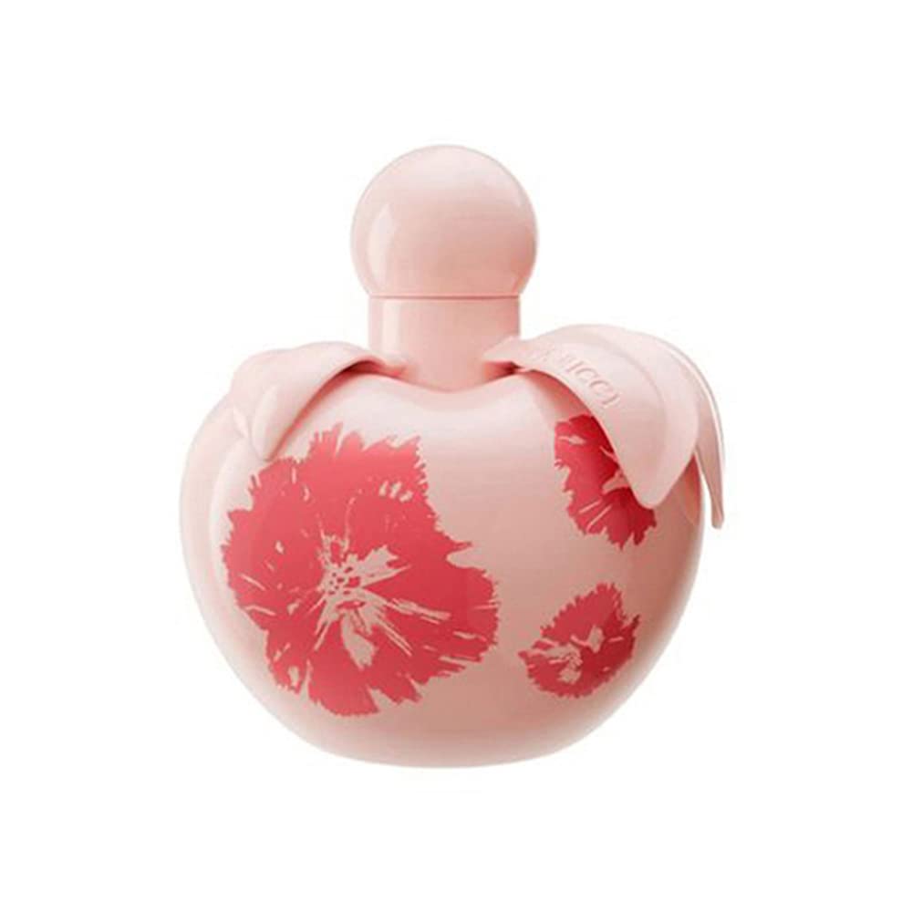 Nina Ricci Nina Fleur Eau de Toilette 80ml Spray - Fragrance at MyBeautyBoutique by Nina Ricci