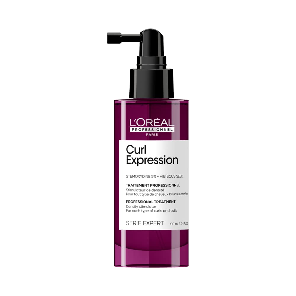 L'Oreal Professionnel Serie Expert Curl Expression Density Stimulator 90ml