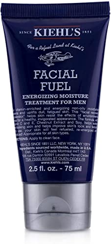 Kiehl's Facial Fuel Moisture Treatment 75ml