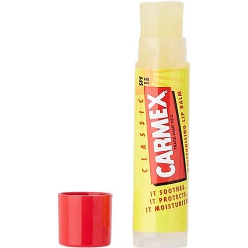 Carmex Classic Lip Balm Stick