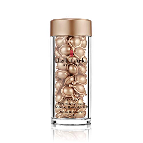 Elizabeth Arden Vitamin C Ceramide Capsules Radiance Renewal Serum - 60 Capsules