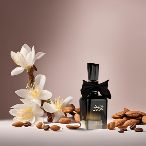 Ard Al Zaafaran Bint Hooran Eau De Parfum 100ml Spray