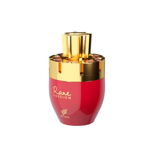Afnan Perfumes Rare Passion Eau de Parfum 100ml Spray