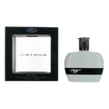Mustang White Eau de Toilette 100ml Spray