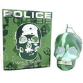 Police To Be Camouflage Eau de Toilette 125ml Spray - Fragrance at MyBeautyBoutique by Police